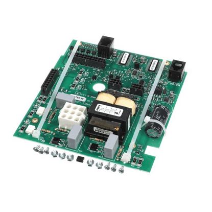 Picture of I/O Board Kit  for Roundup - AJ Antunes Part# 7000509