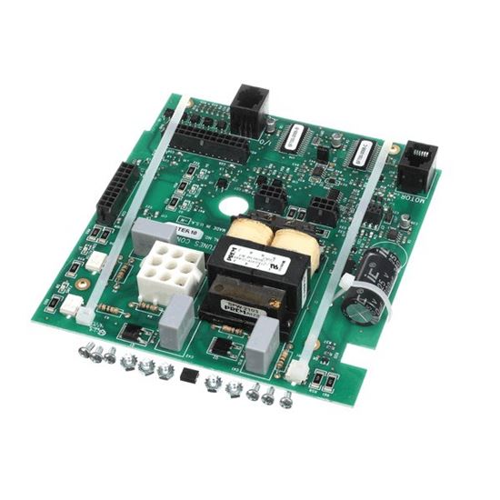Picture of I/O Board Kit  for Roundup - AJ Antunes Part# 7000509