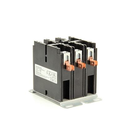 Picture of Contactor, 3 Pole No  for Roundup - AJ Antunes Part# 4050235