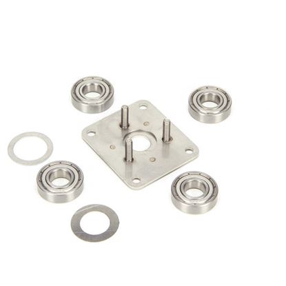 Picture of Horiz. Ball Bearing Kit  for Roundup - AJ Antunes Part# 7000706