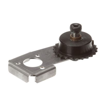 Picture of Idler Sprocket  Assembly Kit for Roundup - AJ Antunes Part# 7001160