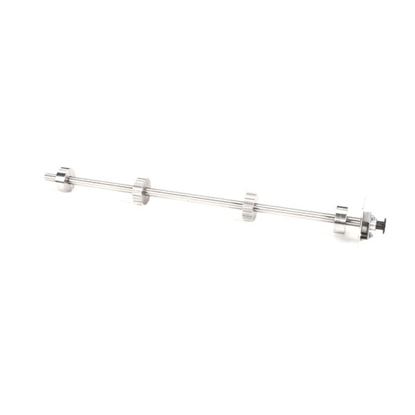 Picture of Drive Shaft Assembly  for Roundup - AJ Antunes Part# 7001316