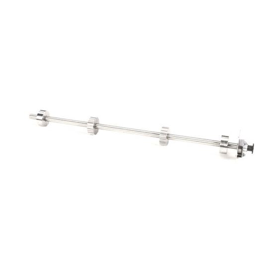 Picture of Drive Shaft Assembly  for Roundup - AJ Antunes Part# 7001316