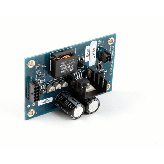 Picture of Power Supply  Board Kit for Roundup - AJ Antunes Part# 7000502