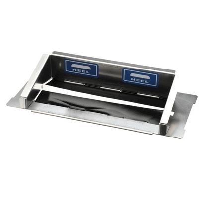 Picture of Bun Feeder  Assembly Kit for Roundup - AJ Antunes Part# 7001734