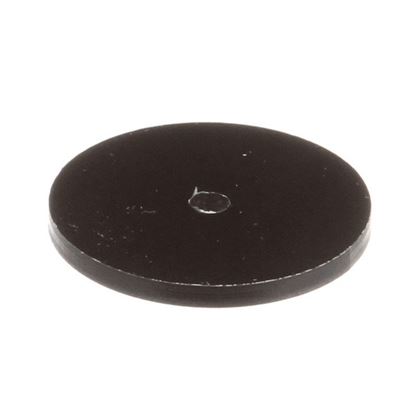 Picture of Guard, Knob  (Top Cover) for Roundup - AJ Antunes Part# 2100250