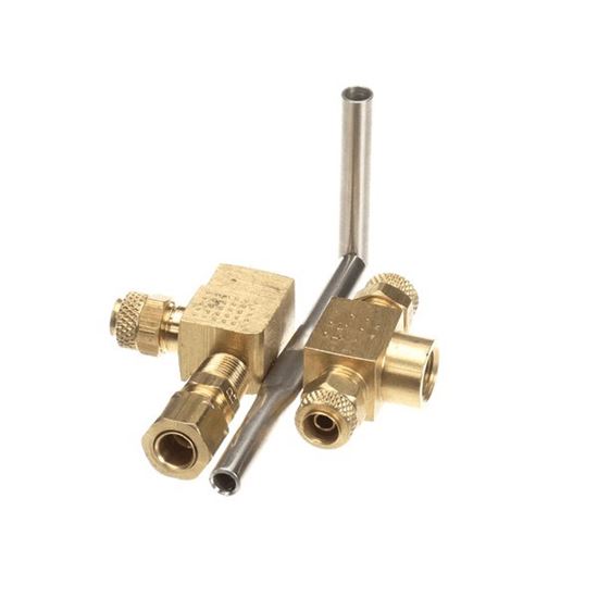 Picture of Water Fitting Kit  for Roundup - AJ Antunes Part# 7000846