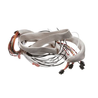 Picture of Hrt-5H Undercarriage  Wire Kit for Roundup - AJ Antunes Part# 7001542