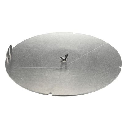 Picture of Generator Cover Kit  for Roundup - AJ Antunes Part# 7002047