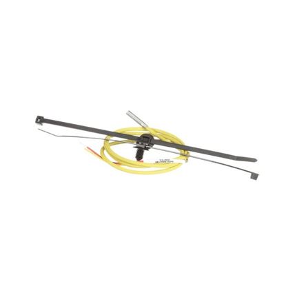 Picture of Thermocouple  Cable Tie for Roundup - AJ Antunes Part# 7001294