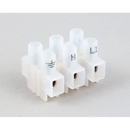 Picture of Terminal Block  Kit for Roundup - AJ Antunes Part# 7000136