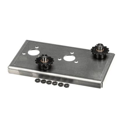 Picture of Idler Sprocket  Assembly Kit for Roundup - AJ Antunes Part# 7001462