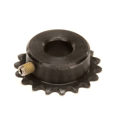 Picture of Sprocket, 18 Teeth  for Roundup - AJ Antunes Part# 7001651