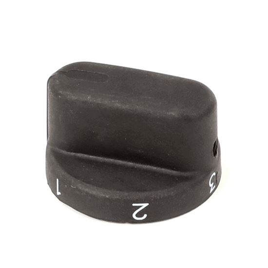 Picture of Push-On Knob Kit  for Roundup - AJ Antunes Part# 7001531