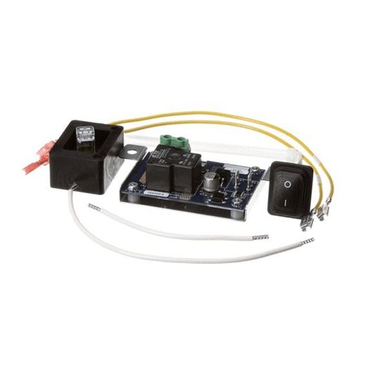 Picture of Vct-2 Relay  Board Kit for Roundup - AJ Antunes Part# 7001372