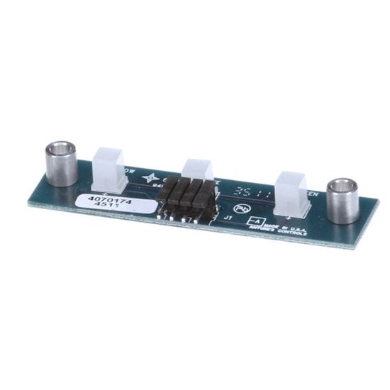 Picture of Bk Egg Station  Led Board for Roundup - AJ Antunes Part# 4070174