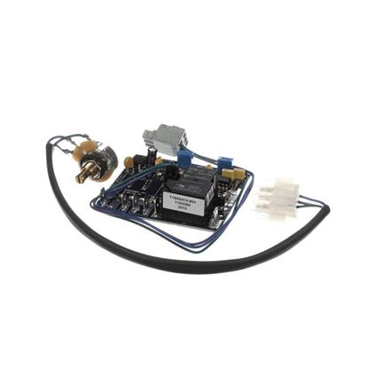 Picture of Kit, Trakstat Field  Installation for Ultrafryer Part# 12C154-C