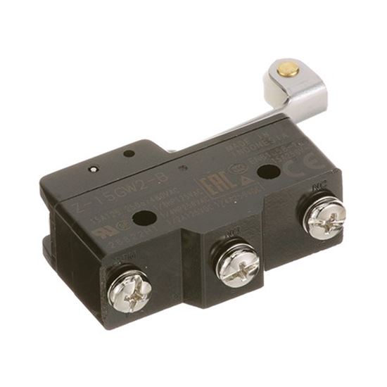Picture of Microswitch, Bowl Lift  for Globe Part# X30219