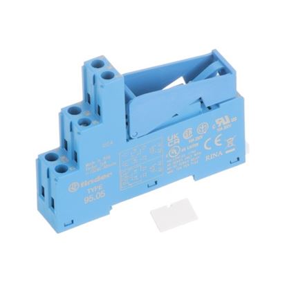 Picture of Relay Mount  for AllPoints Part# 8025324