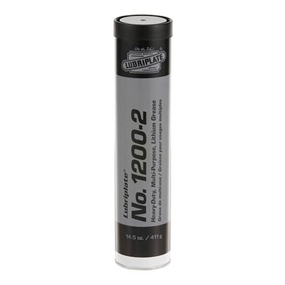 Picture of Gear Lubricant  Semi-Fluid for Globe Part# 521