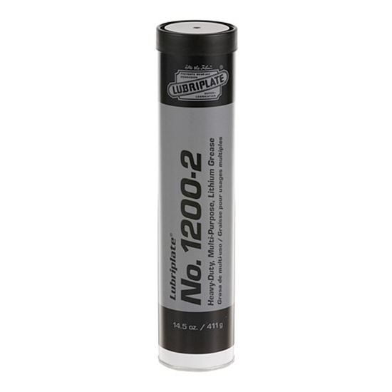Picture of Gear Lubricant  Semi-Fluid for Globe Part# 521