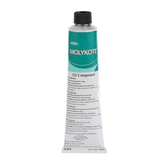 Picture of Silicon Lubricant  for Globe Part# 521-D