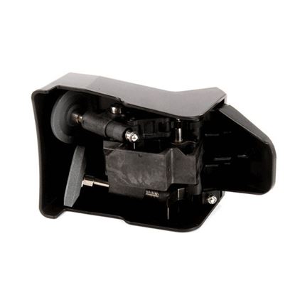 Picture of Sharpener Assembly  With Cover for Globe Part# 520240-01