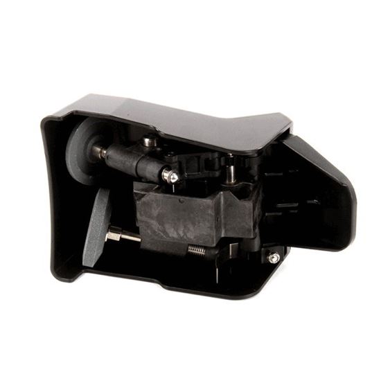 Picture of Sharpener Assembly  With Cover for Globe Part# 520240-01