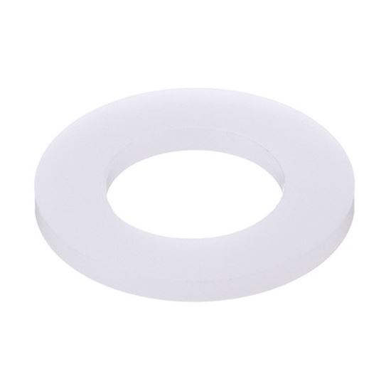 Picture of Washer, Nylon  for Globe Part# L00444