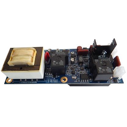 Picture of Power Supply Board  for AllPoints Part# 8025337