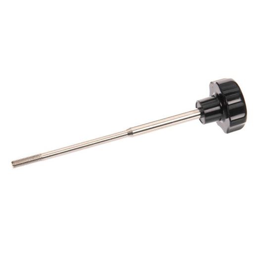 Picture of Release Knob  Knife Cover for Globe Part# M00215