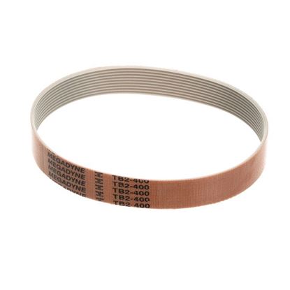 Picture of Knife Drive Belt  for Globe Part# 800092