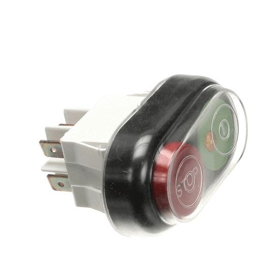 Picture of Switch W/ Water Resistant  Cap for Globe Part# A00739