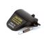 Picture of Sharpener Handle With  Label for Globe Part# 520226