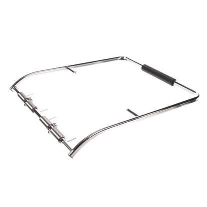 Picture of Handle Assembly  for Globe Part# U00681