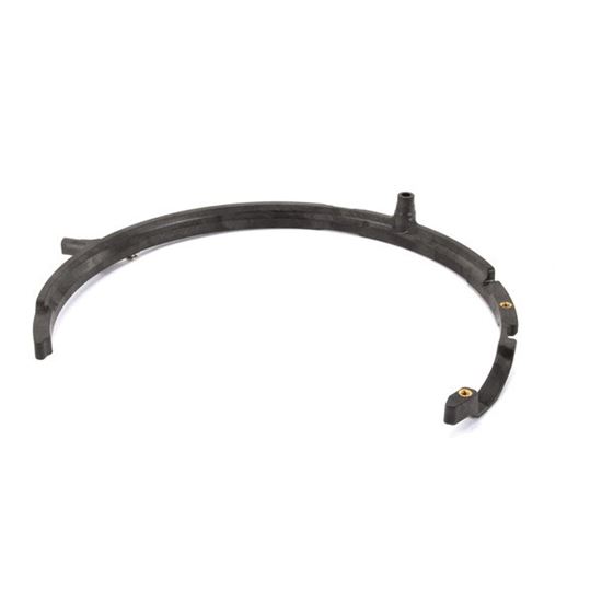 Picture of Molded Rim Guard Asm.  for Globe Part# 520250
