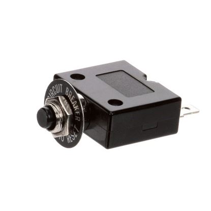 Picture of Circuit Breaker  13A for Globe Part# X20027-2