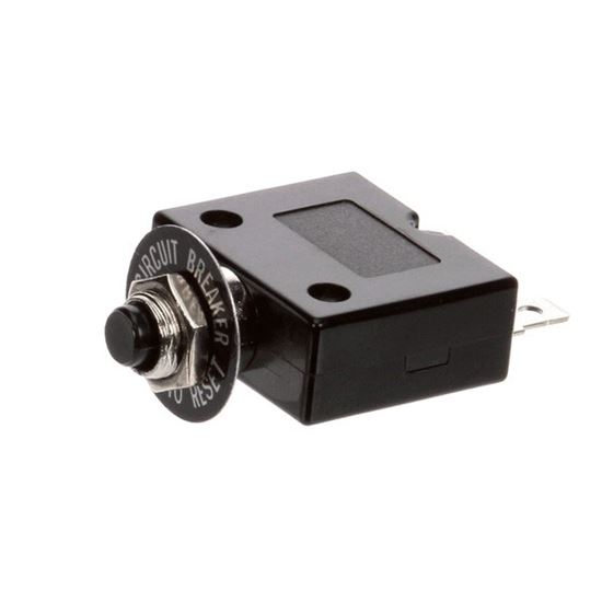Picture of Circuit Breaker  13A for Globe Part# X20027-2