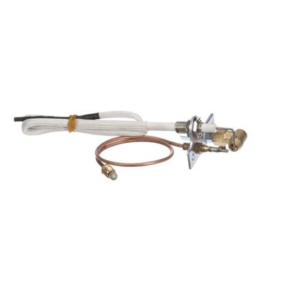 Picture of Pilot Assembly  for Globe Part# U00677