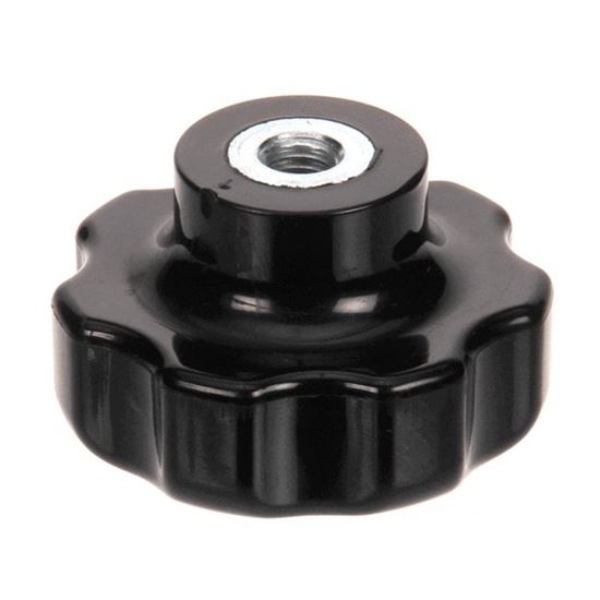 Picture of Chute Support Knob  for Globe Part# M00253