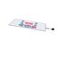 Picture of Membrane Switch  for Globe Part# X00567