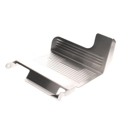 Picture of Short Carriage Tray  for Globe Part# 330115-02