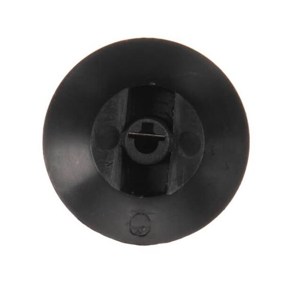 Picture of Dial  for Globe Part# U02101155019