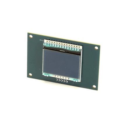 Picture of Display Assembly  for Globe Part# 121062