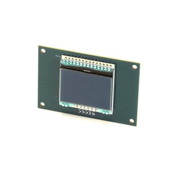 Picture of Display Assembly  for Globe Part# 121062