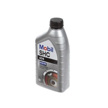 Picture of Oil, Mixer Transmission  for Globe Part# X99005