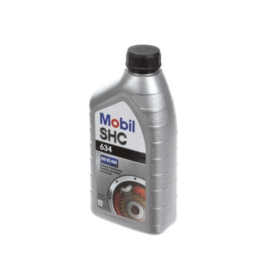 Picture of Oil, Mixer Transmission  for Globe Part# X99005