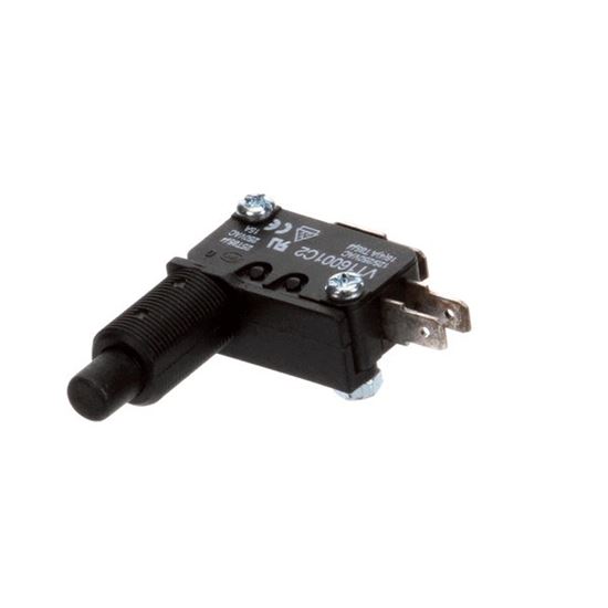 Picture of Microswitch - Bowl Lift  for Globe Part# X30051