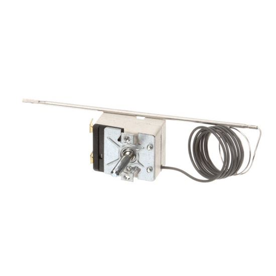 Picture of Thermostat  for Globe Part# U03051220048