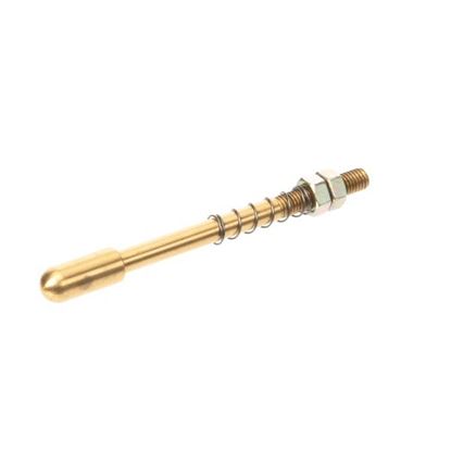 Picture of Touch Shaft Assembly  Brass for Globe Part# X40096
